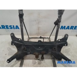 Peugeot - 107 - Subframe
