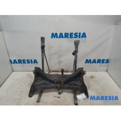 Peugeot - 107 - Subframe