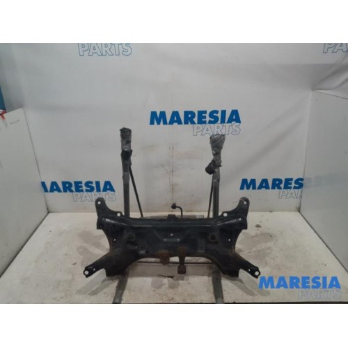 Peugeot - 107 - Subframe