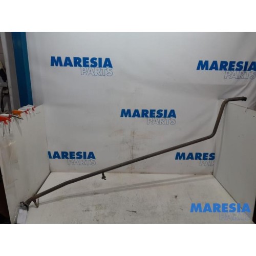 Peugeot - 107 - Exhaust middle section