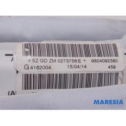 Peugeot - 208 - Airbag hemel links