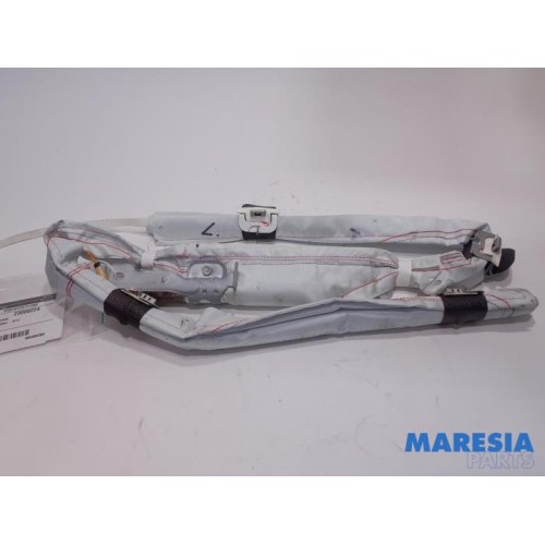Peugeot - 208 - Airbag hemel links