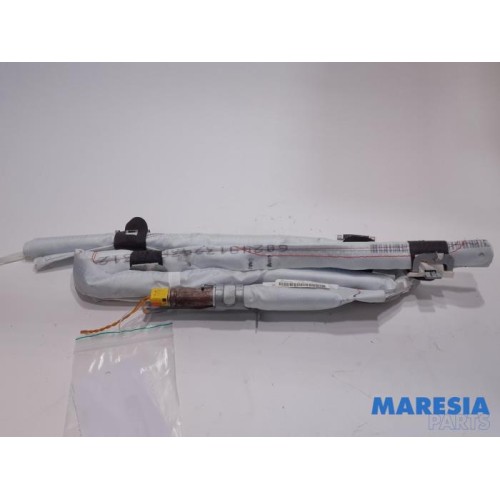 Peugeot - 208 - Roof curtain airbag, right
