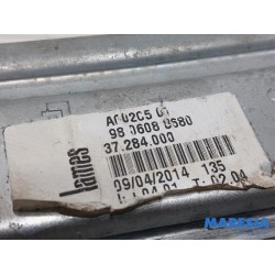 Peugeot - 208 - Ruitmechaniek 4Deurs links-achter