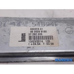 Peugeot - 208 - Fenstermechanik 4-türig links vorne