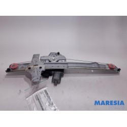 Peugeot - 208 - Fenstermechanik 4-türig links vorne