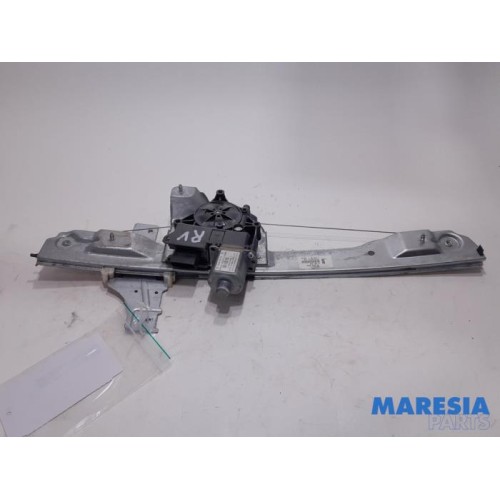 Peugeot - 208 - Window mechanism 4-door, front right