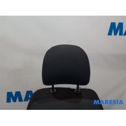 Fiat - Talento - Seat, left
