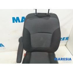 Fiat - Talento - Seat, left