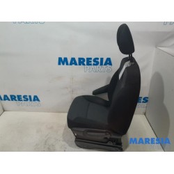 Fiat - Talento - Seat, left