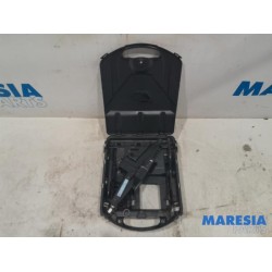 Fiat - Talento - Wagenheber- Set
