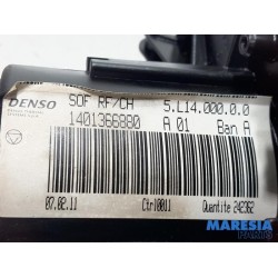 Peugeot - Expert - Heating and ventilation fan motor