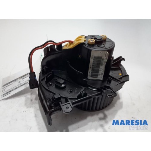 Peugeot - Expert - Heating and ventilation fan motor
