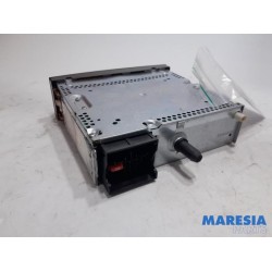 Peugeot - Expert - Radio CD Spieler