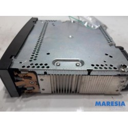 Peugeot - Expert - Radio CD Spieler