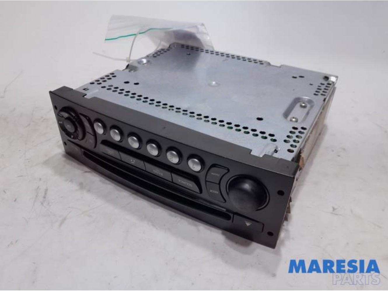Peugeot - Expert - Radio CD Spieler