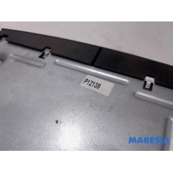Peugeot - Expert - Radio CD Spieler