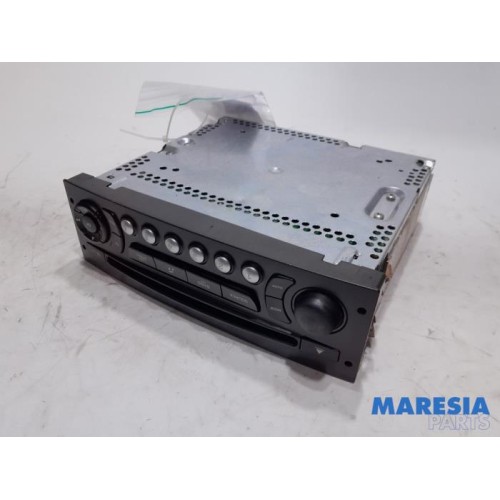 Peugeot - Expert - Radio CD Speler