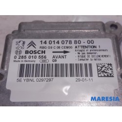 Peugeot - Expert - Airbag Module
