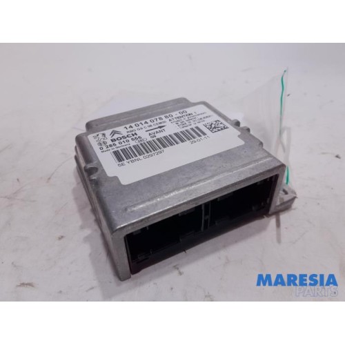Peugeot - Expert - Airbag Module