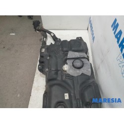 Fiat - Talento - Tank