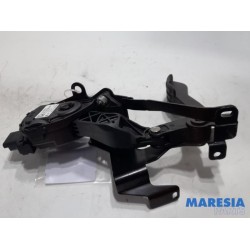 Peugeot - Expert - Gaspedaalpositie Sensor