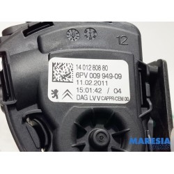 Peugeot - Expert - Gaspedaalpositie Sensor