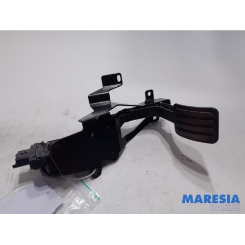 Peugeot - Expert - Gaspedaalpositie Sensor