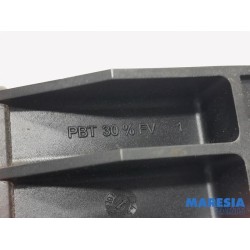 Peugeot - Expert - Glow plug relay