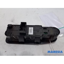 Peugeot - Expert - Multi-functional window switch