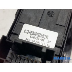 Peugeot - Expert - Multi-functional window switch