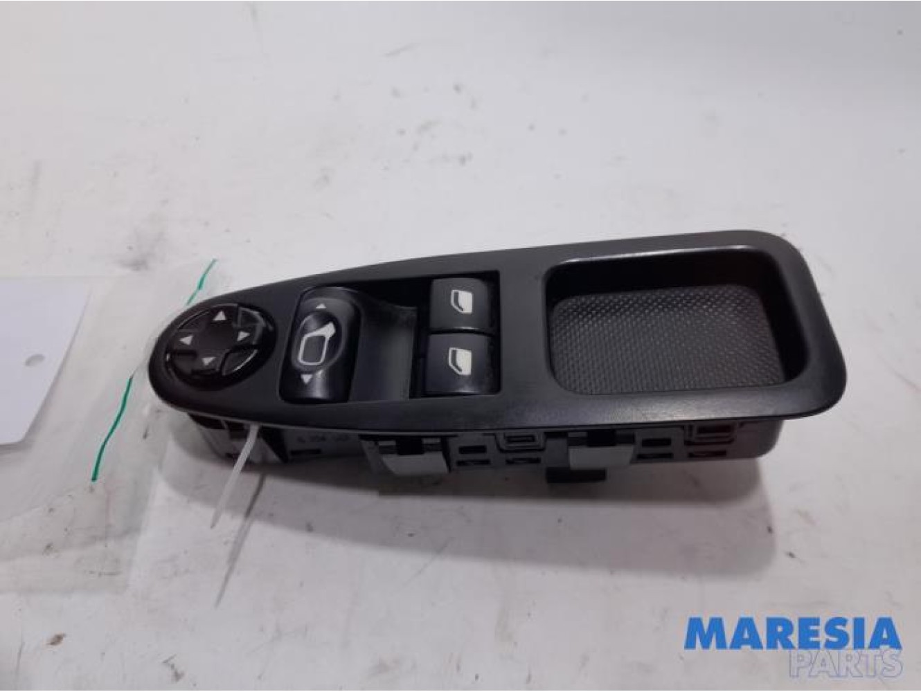 Peugeot - Expert - Multi-functional window switch