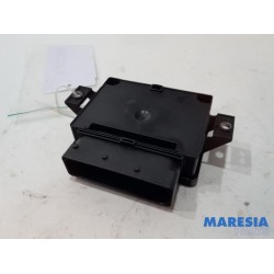 Renault - Megane - Handrem Module