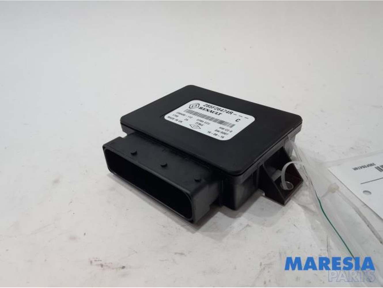 Renault - Megane - Handrem Module
