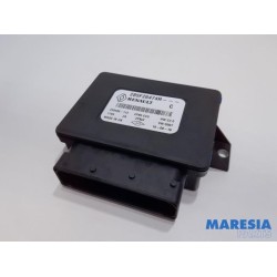 Renault - Megane - Handrem Module