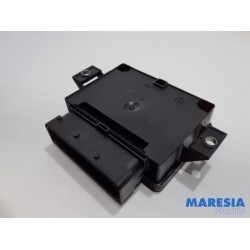 Renault - Megane - Handrem Module