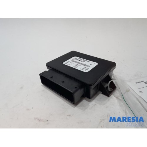 Renault - Megane - Handrem Module