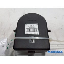 Peugeot - Expert - Alarm sirene