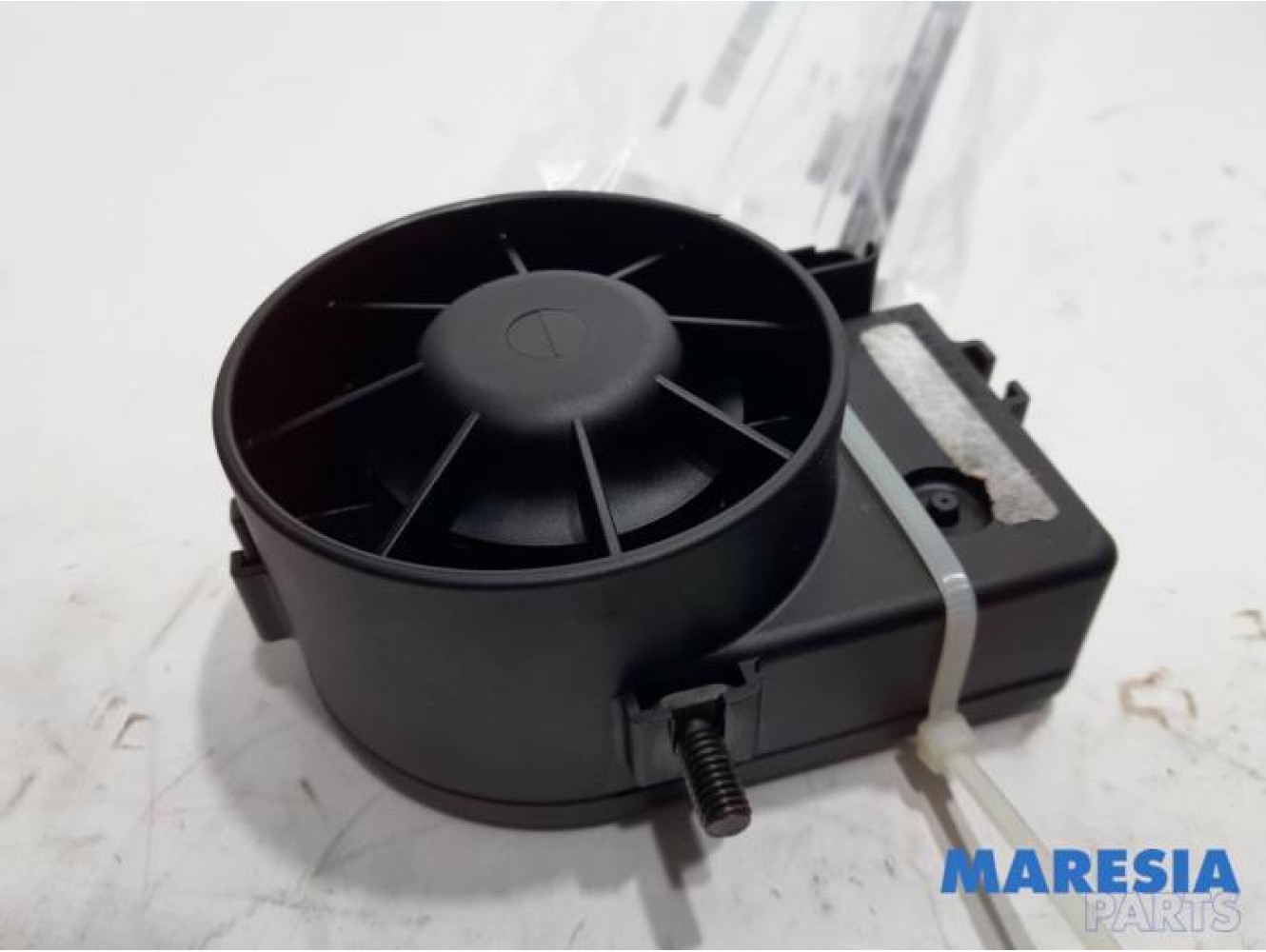 Peugeot - Expert - Alarm sirene