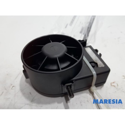 Peugeot - Expert - Alarm Sirene