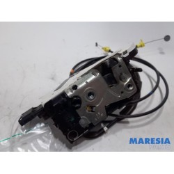 Peugeot - Expert - Sliding door lock mechanism, right