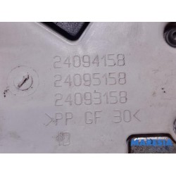 Peugeot - Expert - Sliding door lock mechanism, right
