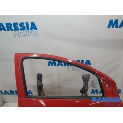 Peugeot - 107 - Front door 4-door, right
