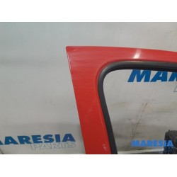 Peugeot - 107 - Front door 4-door, right