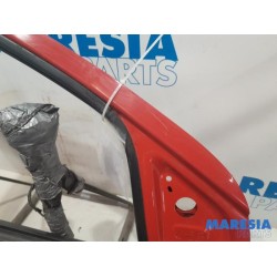 Peugeot - 107 - Front door 4-door, right