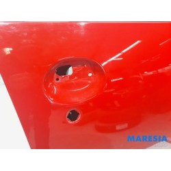 Peugeot - 107 - Front door 4-door, right