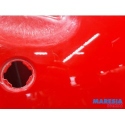 Peugeot - 107 - Front door 4-door, right