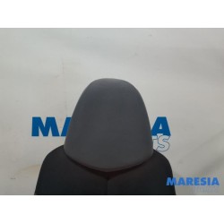 Peugeot - 107 - Sitz links