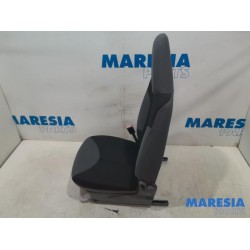 Peugeot - 107 - Sitz links