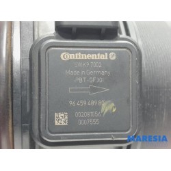 Peugeot - Expert - Airflow meter